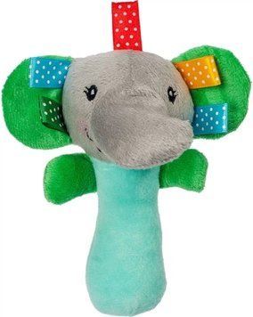 М'яка іграшка Akuku A0350, Слон &mdash; купити в Bubbleshop