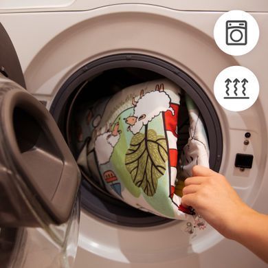 Розвиваючий килимок Kinderkraft Smartplay Sea (KPSMSE00MUL0000) &mdash; купити в Bubbleshop