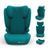 Автокрісло Kinderkraft i-Spark 2 Plus i-Size Green (KCISPA02GREPL00) &mdash; купити в Bubbleshop
