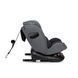 Автокрісло MoMi Emi I-Size 360 grey