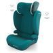Автокрісло Kinderkraft i-Spark 2 Plus i-Size Green (KCISPA02GREPL00)