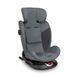 Автокрісло MoMi Emi I-Size 360 grey