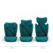 Автокрісло Kinderkraft i-Spark 2 Plus i-Size Green (KCISPA02GREPL00)