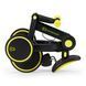 Триколісний велосипед 3 в 1 Kinderkraft 4TRIKE Black Volt (KR4TRI00BLK0000)