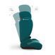 Автокрісло Kinderkraft i-Spark 2 Plus i-Size Green (KCISPA02GREPL00)
