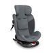 Автокрісло MoMi Emi I-Size 360 grey