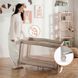 Манеж Lionelo AMELIE BEIGE SAND