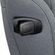 Автокрісло MoMi Emi I-Size 360 grey