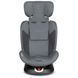 Автокрісло MoMi Emi I-Size 360 grey