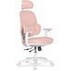 Підліткове офісне крісло Mealux Junior T2 Pink &mdash; купити в Bubbleshop