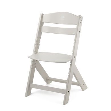 Стільчик для годування Kinderkraft Enock Beige (KKKENOCBEGF0000) &mdash; купити в Bubbleshop