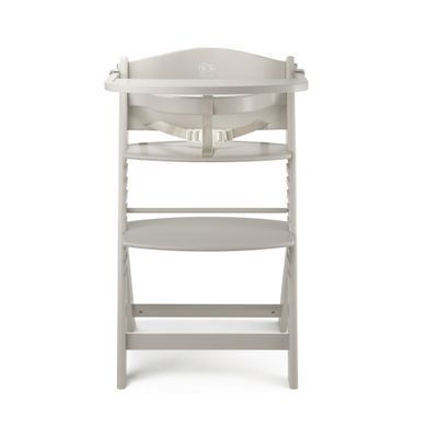 Стільчик для годування Kinderkraft Enock Beige (KKKENOCBEGF0000) &mdash; купити в Bubbleshop
