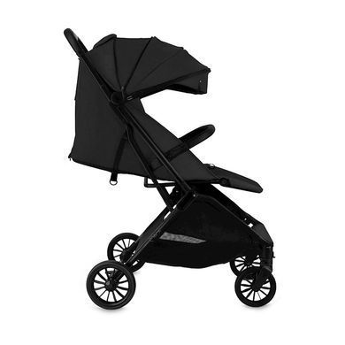 Коляска прогулянкова MoMi ANDREA Black — купити в Bubbleshop