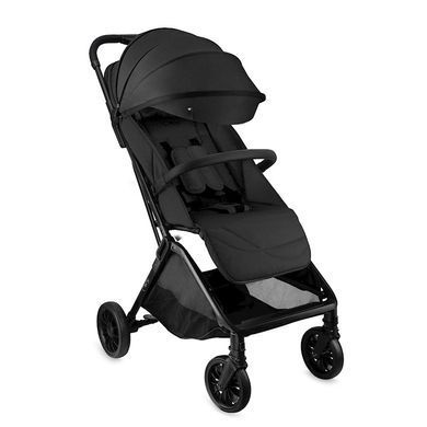 Коляска прогулянкова MoMi ANDREA Black — купити в Bubbleshop