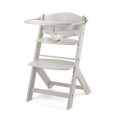 Стільчик для годування Kinderkraft Enock Beige (KKKENOCBEGF0000) &mdash; купити в Bubbleshop