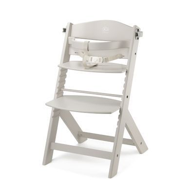 Стільчик для годування Kinderkraft Enock Beige (KKKENOCBEGF0000) &mdash; купити в Bubbleshop