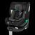Дитяче автокрісло Lionelo BRAAM I-size BLACK CARBON &mdash; купити в Bubbleshop