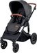 Коляска для дитини 3 в 1 FreeON Trio Comfort Black