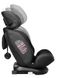 Автокрісло CARRELLO Asteroid CRL-12801/2 Space Black Isofix з поворотом