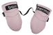 Рукавиці Bair Thermo Mittens рожевий (pink powder)