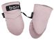 Рукавицы Bair Thermo Mittens розовый (pink powder)