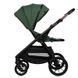 Універсальна коляска 2 в 1 Lionelo LAYLA 2IN1 GREEN FOREST