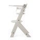 Стільчик для годування Kinderkraft Enock Beige (KKKENOCBEGF0000)