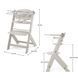 Стільчик для годування Kinderkraft Enock Beige (KKKENOCBEGF0000)