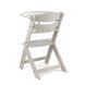 Стільчик для годування Kinderkraft Enock Beige (KKKENOCBEGF0000)