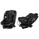 Автокресло CARRELLO Asteroid CRL-12801/2 Space Black Isofix с поворотом