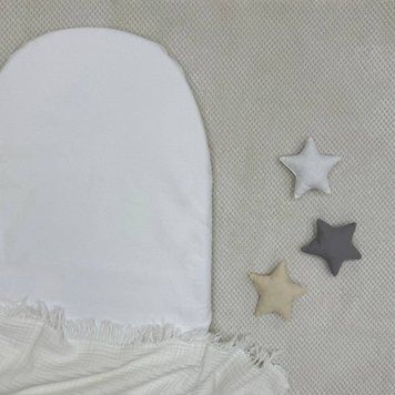 Наматрацник на матрац 50х90 &mdash; купити в Bubbleshop