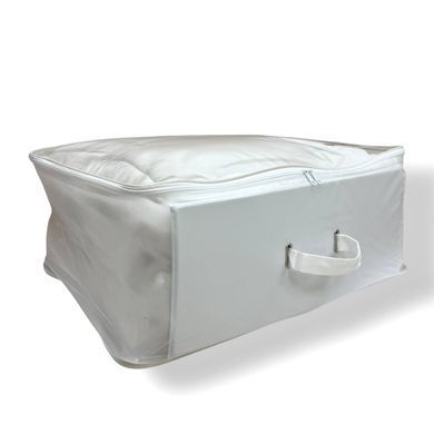 Ковдра 200х220 силіконізоване волокно &mdash; купити в Bubbleshop