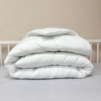 Ковдра 200х220 силіконізоване волокно &mdash; купити в Bubbleshop