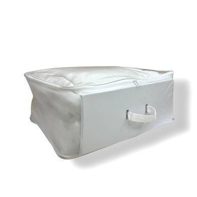Ковдра 200х220 силіконізоване волокно &mdash; купити в Bubbleshop
