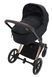 Зимовий конверт Bair Alaska Thermo black noire чорний