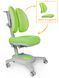 Дитяче крісло Mealux Onyx Duo Y-115 KZ Green