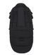 Зимовий конверт Bair Alaska Thermo black noire чорний
