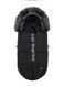 Зимовий конверт Bair Alaska Thermo black noire чорний