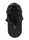 Зимовий конверт Bair Alaska Thermo black noire чорний