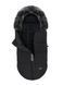 Зимовий конверт Bair Alaska Thermo black noire чорний