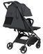 Прогулянкова коляска CARRELLO Solo CRL-5531 Forest Black