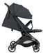 Прогулянкова коляска CARRELLO Solo CRL-5531 Forest Black