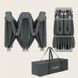Манеж Lionelo FLORENCE EASY FOLD GREY GRAPHITE