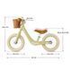 Біговел Kinderkraft Rapid 2 Savannah Green (KRRAPI02GRE0000)
