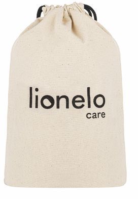 Молоковідсмоктувач Lionelo FIDI FREE LUMI WHITE NATURAL &mdash; купити в Bubbleshop