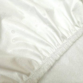 Наматрацник 80х160х15 н/р &mdash; купити в Bubbleshop