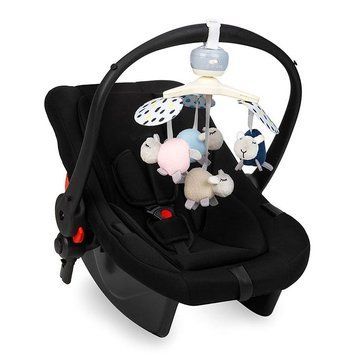 Мобіль MoMi KIKI &mdash; купити в Bubbleshop
