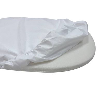 Наматрацник на матрац 50х83 &mdash; купити в Bubbleshop
