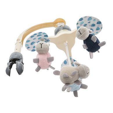 Мобіль MoMi KIKI &mdash; купити в Bubbleshop