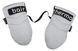 Рукавицы Bair Thermo Mittens серый (owl grey)